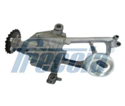 Масляный насос Renault Master 2.5 dCi 2001- FRECCIA OP09131 (фото 1)