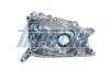 Насос масляный Mitsubishi Pajero 2.5 TD 1998- FRECCIA OP09152 (фото 1)