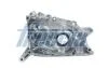 Насос масляный Mitsubishi Pajero 2.5 TD 1998- FRECCIA OP09152 (фото 1)