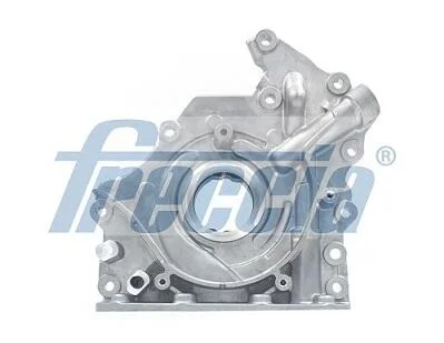 Насос масляный CITROEN C3 1.4 HDi 2009- FRECCIA OP09165 (фото 1)