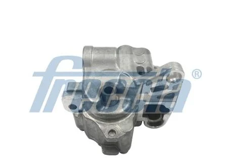 Фото 1 - насос оливний AUDI A4 2.0 TDI 2007-2015 FRECCIA OP09174 Насос оливний AUDI A4 2.0 TDI 2007-2015 FRECCIA OP09174 (фото 1)