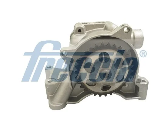 Насос масляный AUDI A3 1.4 TFSI 2007-2012 FRECCIA OP09175 (фото 1)