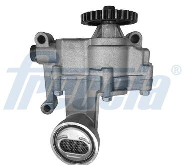 Насос масляный KIA SPORTAGE III 2.0\'10- FRECCIA OP09252