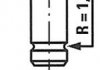 Клапан впускний MITSUBISHI 4537/SNT IN FRECCIA R4537/SNT (фото 1)