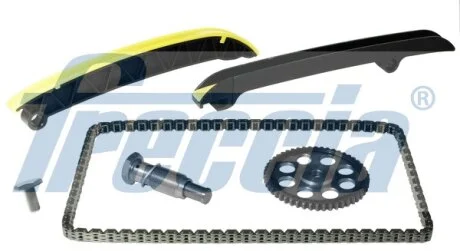 Комплект ланцюга ГРМ 150 зубців FRECCIA TK08-1030