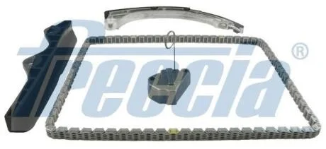 Комплект цепи ГРМ FRECCIA TK081048