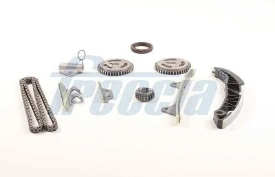 Комплект цепи ГРМ 160 зубцов FRECCIA TK08-1120