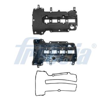 Крышка головки блока цилиндров ДВС FRECCIA VC21-1001