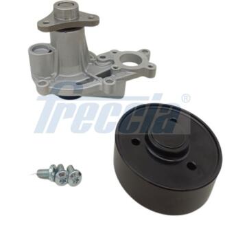 Водяний насос FRECCIA WP0636