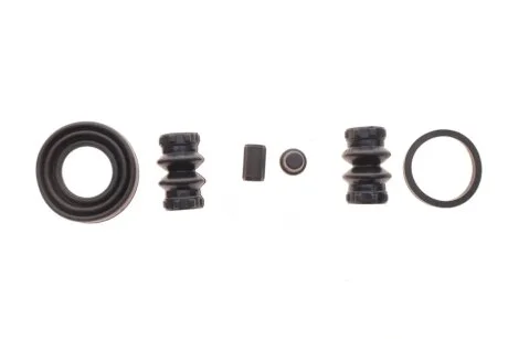 Ремкомплект гальмівного супорта MERCEDES-BENZ A-Class W168 97-04 FRENKIT 228001