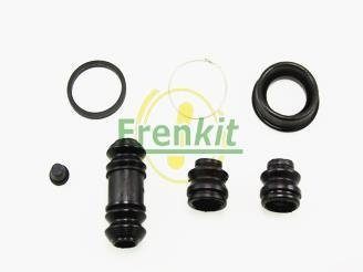 Ремкомплект гальмівного супорта TOYOTA Yaris 00-05 FRENKIT 230018 (фото 1)