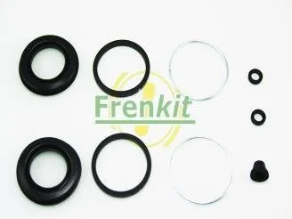 Ремкомплект гальмівного супорта FRENKIT 233001