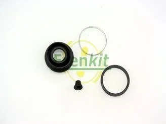 Ремкомплект гальмівного супорта FRENKIT 233002