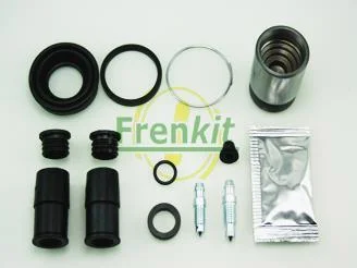 Ремкомплект гальмівного супорту SAAB 900 9000 VOLVO 440-460-480 FRENKIT 233902 (фото 1)