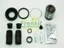 Ремкомплект гальмівного супорту SAAB 900 9000 VOLVO 440-460-480 FRENKIT 233902