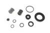 Ремкомплект гальмівного супорта RENAULT Megane II 03-09, Scenic III 09-16, Scenic II 03-09; FORD Fiesta 09-17, Fiesta 02-09, Focus I 98-04; FIAT Punto 93-99, Bravo 95-01, Barchetta 95-05; ALFA ROMEO GTV 94-05, 155 92-97, 145 96-01; LANCIA Delta 93-99 FRENKIT 234003 (фото 1)