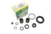 Ремкомплект гальмівного супорта RENAULT Megane II 03-09, Scenic III 09-16, Scenic II 03-09; FORD Fiesta 09-17, Fiesta 02-09, Focus I 98-04; FIAT Punto 93-99, Bravo 95-01, Barchetta 95-05; ALFA ROMEO GTV 94-05, 155 92-97, 145 96-01; LANCIA Delta 93-99 FRENKIT 234003 (фото 2)