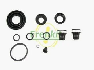 Ремкомплект гальмівного супорта OPEL Astra G 98-05, Zafira A 99-05 FRENKIT 234014 (фото 1)