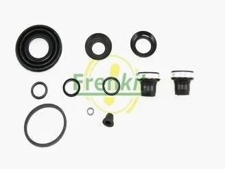 Ремкомплект гальмівного супорта OPEL Astra G 98-05, Zafira A 99-05 FRENKIT 234014