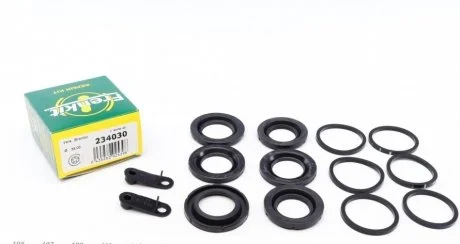 Ремкомплект гальмівного супорта VW Touareg 02-10 FRENKIT 234030