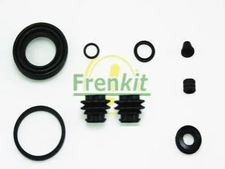 Ремкомплект тормозного суппорта HYUNDAI Veloster FS 11-18, ix20 JC 10-19 FRENKIT 234035 (фото 1)