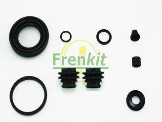Ремкомплект тормозного суппорта HYUNDAI Veloster FS 11-18, ix20 JC 10-19 FRENKIT 234035