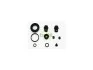 Ремкомплект гальмівного супорта TOYOTA Yaris 05-12, Yaris 00-05, Yaris 11-18, Verso 09-18, iQ 08-16 FRENKIT 234037 (фото 2)