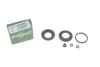 Ремкомплект гальмівного супорта MERCEDES-BENZ 190 (W201) 82-93, E-Class W210 94-03, E-Class W124 84-95 FRENKIT 235002 (фото 1)