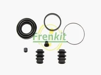 Ремкомплект гальмівного супорта FRENKIT 235010