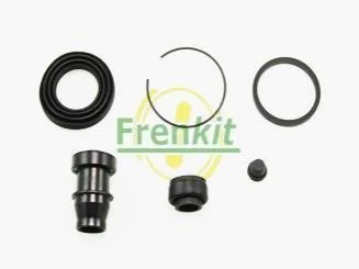 Ремкомплект гальмівного супорта TOYOTA Camry 01-06, Prius 03-09 FRENKIT 235020 (фото 1)