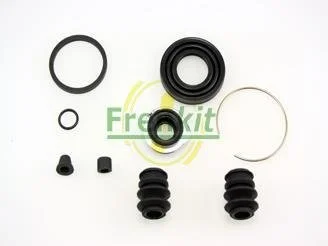 Ремкомплект тормозного суппорта MAZDA RX-7 92-02 FRENKIT 235021