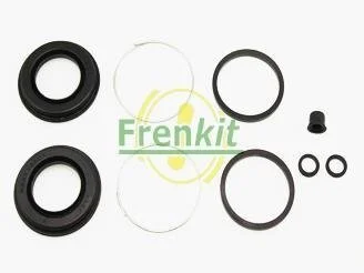 Ремкомплект тормозного суппорта FRENKIT 236013
