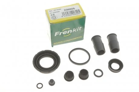 Ремкомплект гальмівного супорта FORD Connect 02-13 FRENKIT 236026