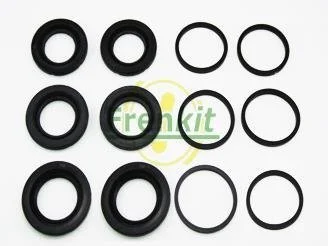Ремкомплект гальмівного супорта переднього LAND ROVER Range Rover 13-22, Rover Sport 13-22 FRENKIT 236039