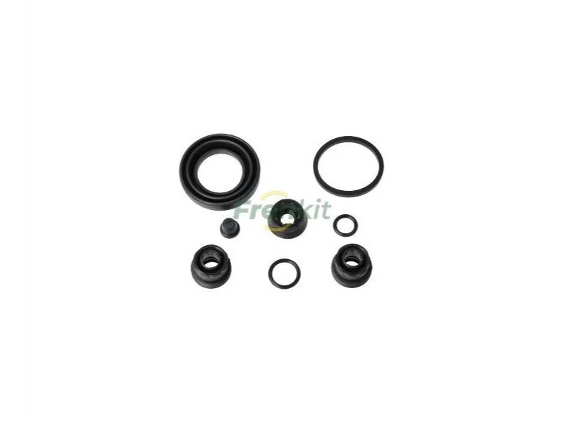 Ремкомплект тормозного суппорта заднего OPEL Corsa E 14-14, Astra K 15-22, Adam 13-19 FRENKIT 236046 (фото 1)