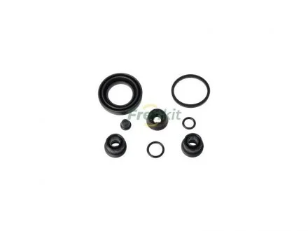 Ремкомплект тормозного суппорта заднего OPEL Corsa E 14-14, Astra K 15-22, Adam 13-19 FRENKIT 236046