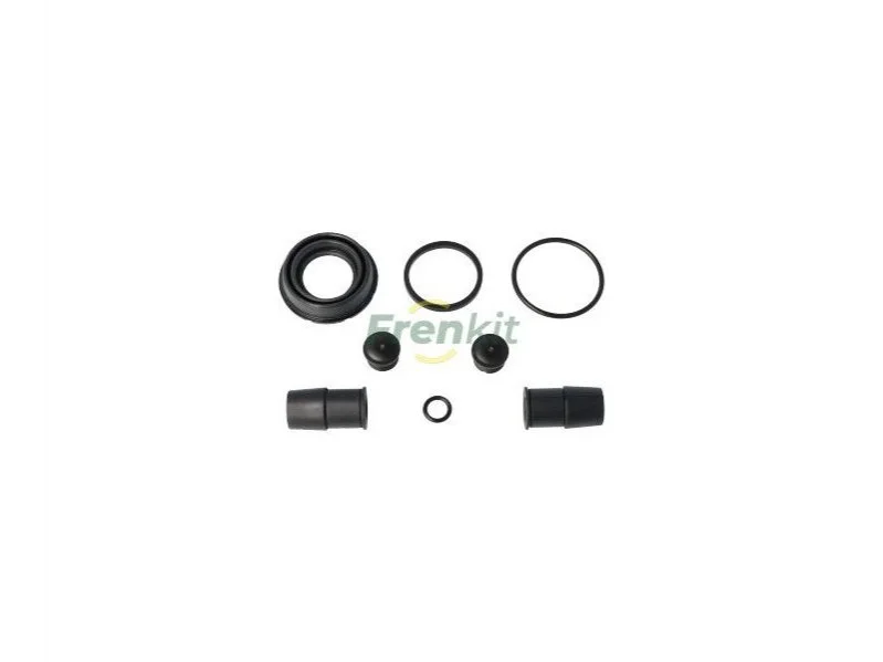 Ремкомплект тормозного суппорта FORD Focus IV 18-; BMW 1 F40 19-, X1 F48-49 15-, X2 F39 17-, 2 F44 19-, 2 F45 14-, 2 F46 14-; MINI Countryman 17-, Clubman F54 15- FRENKIT 236048 (фото 1)