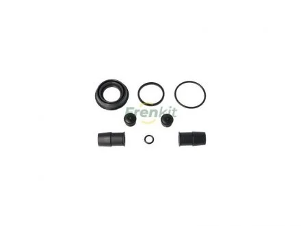 Ремкомплект тормозного суппорта FORD Focus IV 18-; BMW 1 F40 19-, X1 F48-49 15-, X2 F39 17-, 2 F44 19-, 2 F45 14-, 2 F46 14-; MINI Countryman 17-, Clubman F54 15- FRENKIT 236048