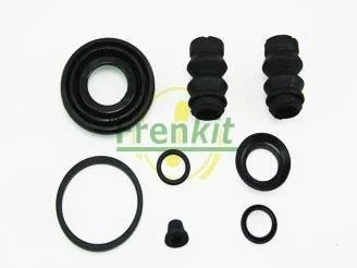 Ремкомплект гальмівного супорта RENAULT Kangoo 97-07 FRENKIT 238046