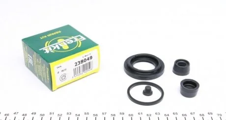 Ремкомплект супорта FRENKIT 238049