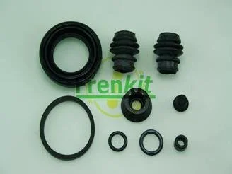 Ремкомплект гальмівного супорта MAZDA CX-5 12-17 FRENKIT 238077