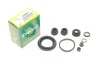 Ремкомплект тормозного суппорта HONDA Accord CU/CW 08-15, Accord CP/CS USA 07-13, Accord CR/CT 12-; ACURA TSX 09-14 FRENKIT 238086 (фото 1)