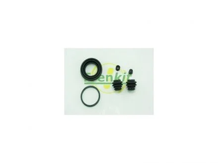 Ремкомплект тормозного суппорта HYUNDAI Tucson TL 15-21; KIA Sportage QL 16-, Sportage NQ5 21- FRENKIT 238095
