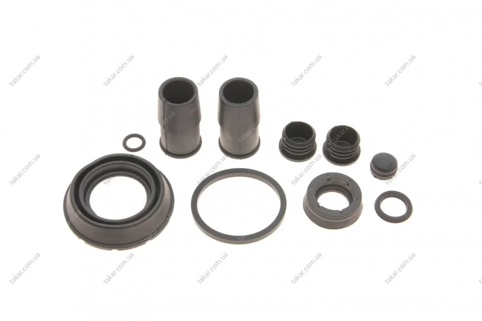Ремкомплект тормозного суппорта FORD Kuga 13-21, Escape 13-19 FRENKIT 238119 (фото 1)