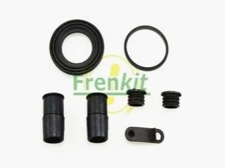 Ремкомплект гальмівного супорта BMW Z4 E85-86 02-08, 3 E46 99-05; ROVER 75 99-05 FRENKIT 240014 (фото 1)