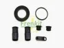 Ремкомплект тормозного суппорта BMW Z4 E85-86 02-08, 3 E46 99-05; ROVER 75 99-05 FRENKIT 240014