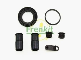 Ремкомплект гальмівного супорта BMW Z4 E85-86 02-08, 3 E46 99-05; ROVER 75 99-05 FRENKIT 240014