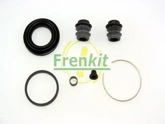 Ремкомплект гальмівного супорта FRENKIT 240023