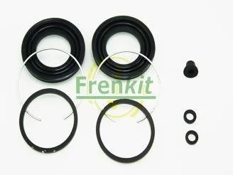 Ремкомплект тормозного суппорта LEXUS GS 97-05, IS 99-05, SC 01-10 FRENKIT 240029