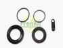 Ремкомплект гальмівного супорта AUDI 100 82-91, 80 91-95; RENAULT Trafic 00-14, Espace 97-02 FRENKIT 240032 (фото 1)